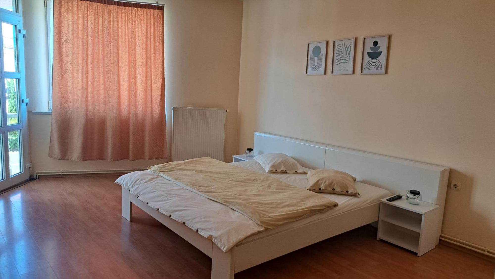 Erika Panzio Ditrău Exterior foto